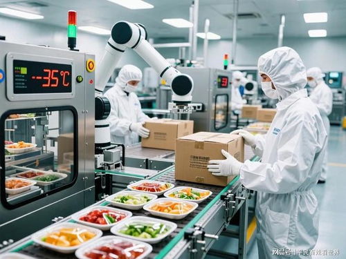 預(yù)制菜 救命飯還是隱形炸彈？
